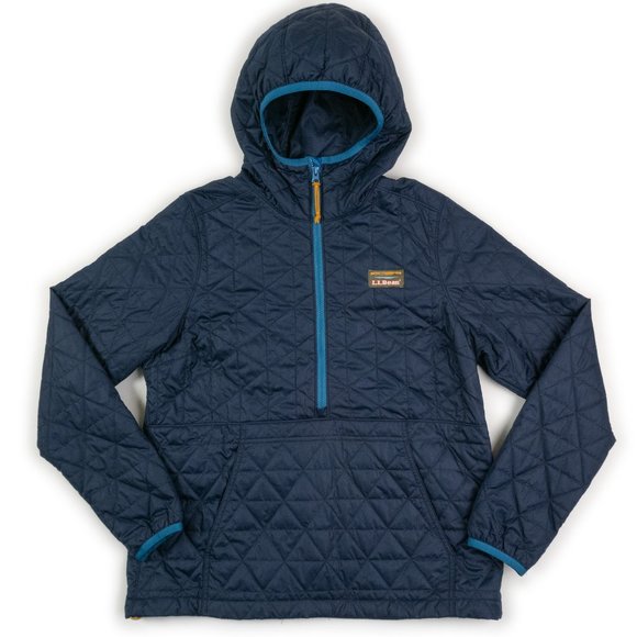 L.L. Bean Jackets & Blazers - L.L. Bean Katahdin Insulated Pullover jacket size M